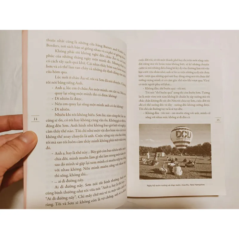 Xuyên Mỹ - Bất Hạnh Là Một Tài Sản 660143