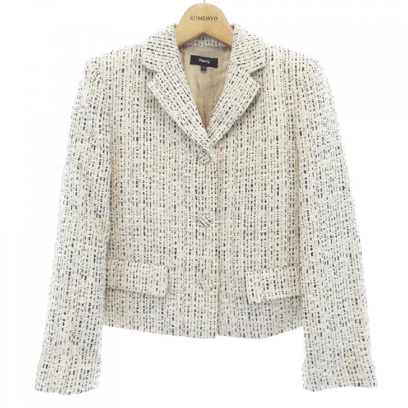 Jacket Theory - Hàng hiệu Authentic 811054