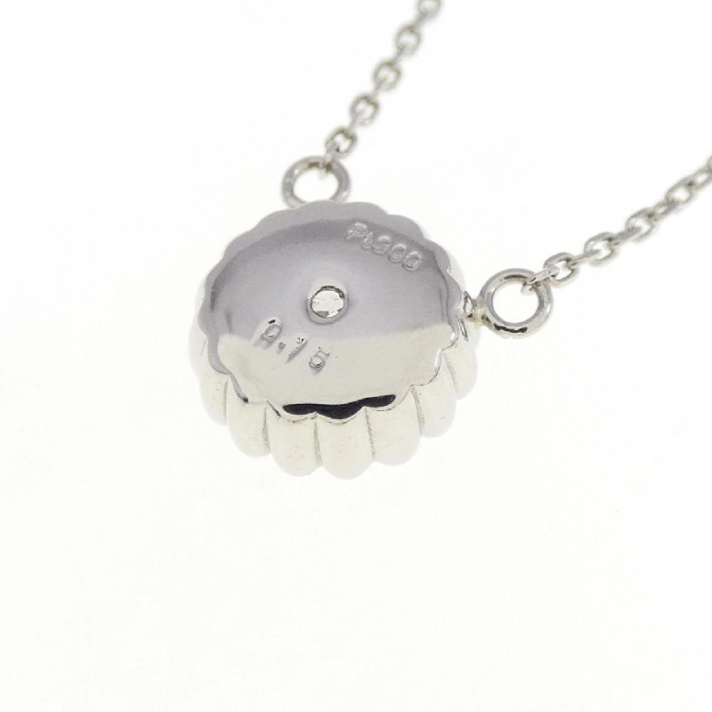 Dây chuyền kim cương PT 0.15CT - Hàng hiệu Chính hãng 864189