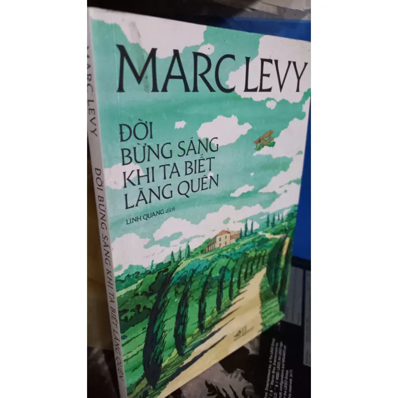 đời bừng sáng khi ta lãng quên 1001462