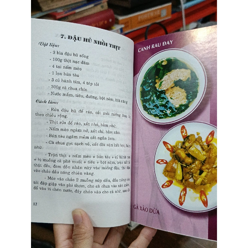 100 món ăn dễ làm - Quỳnh Hương 501895