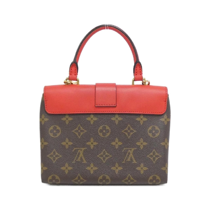 Túi Louis Vuitton Monogram Rocky BB M44322 617523