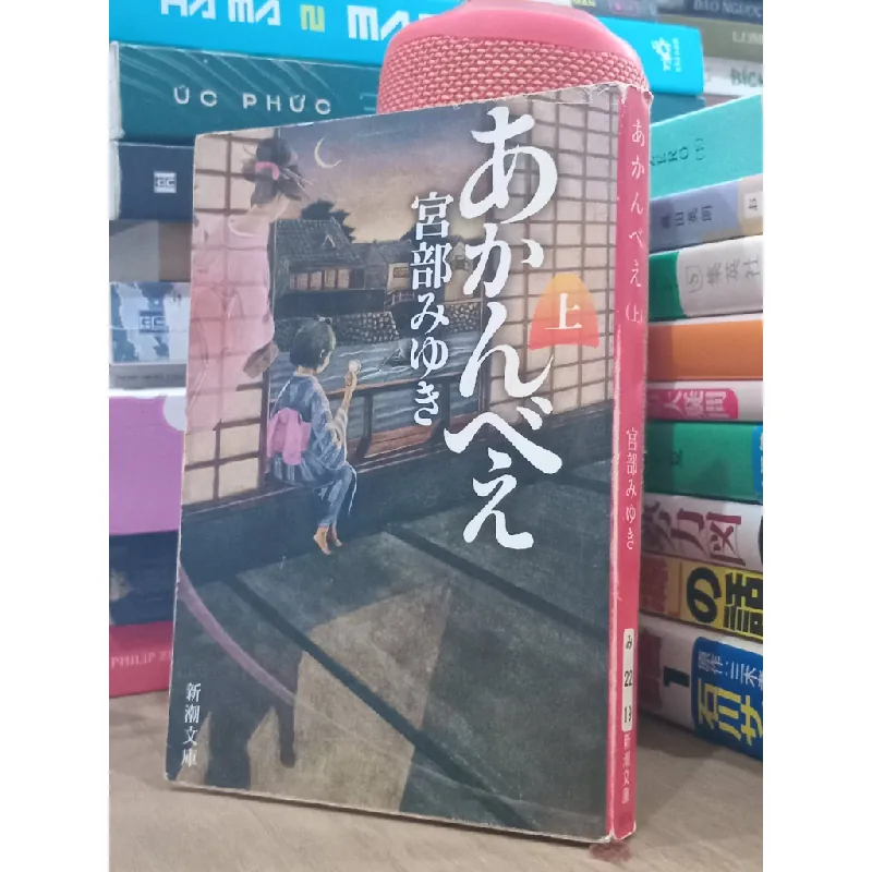 Sách tiếng Nhật 192 381293