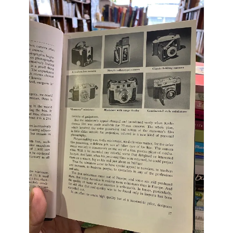 This is Photography: Its means and ends - Thomas H. Miller, Wyatt Brummitt 726403