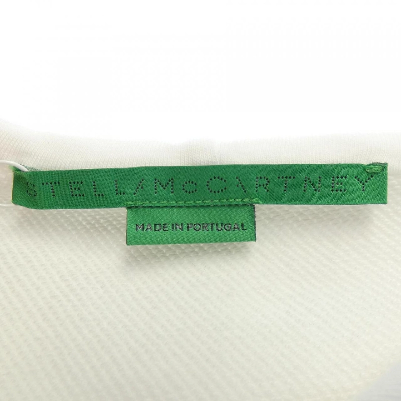 Áo hoodie ghi âm STELLA MCCARTNEY 633379