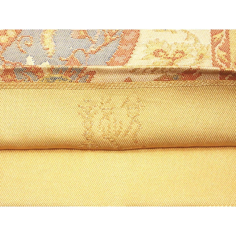 Đai obi Oriet Honbuki Toàn bộ hoa văn - Hàng hiệu Authentic 873387