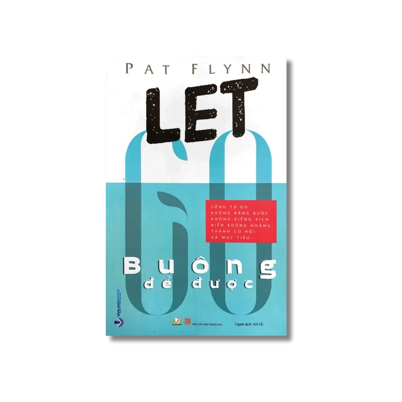 Buông để được - Pat Flynn 724252