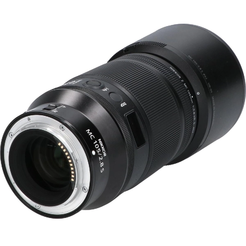 Ống kính Z MC105mm F2.8VR S - Hàng hiệu Chính hãng 879831