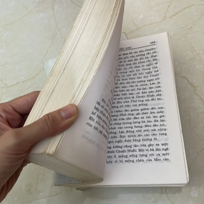 Tô Hoài Tuyển Tập Văn Học Thiếu Nhi (2 tập) 604941