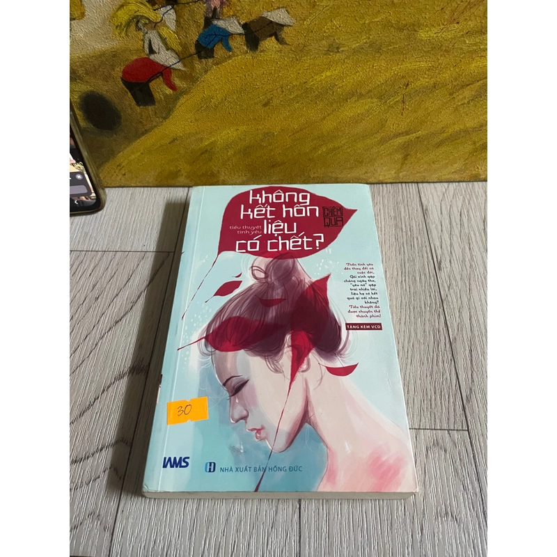Không kết  hôn liệu có chết  336610
