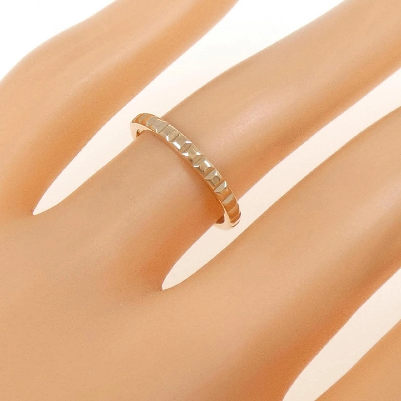 Boucheron Clou de Paris Nhẫn Nhỏ - Hàng hiệu Chính hãng 832496