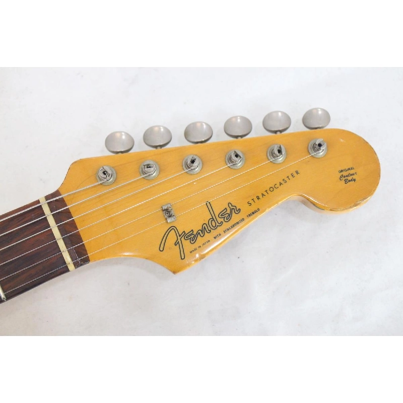 ＦＥＮＤＥＲ ＪＡＰＡＮ ＳＴ６２－６５ - Hàng hiệu Authentic 878675
