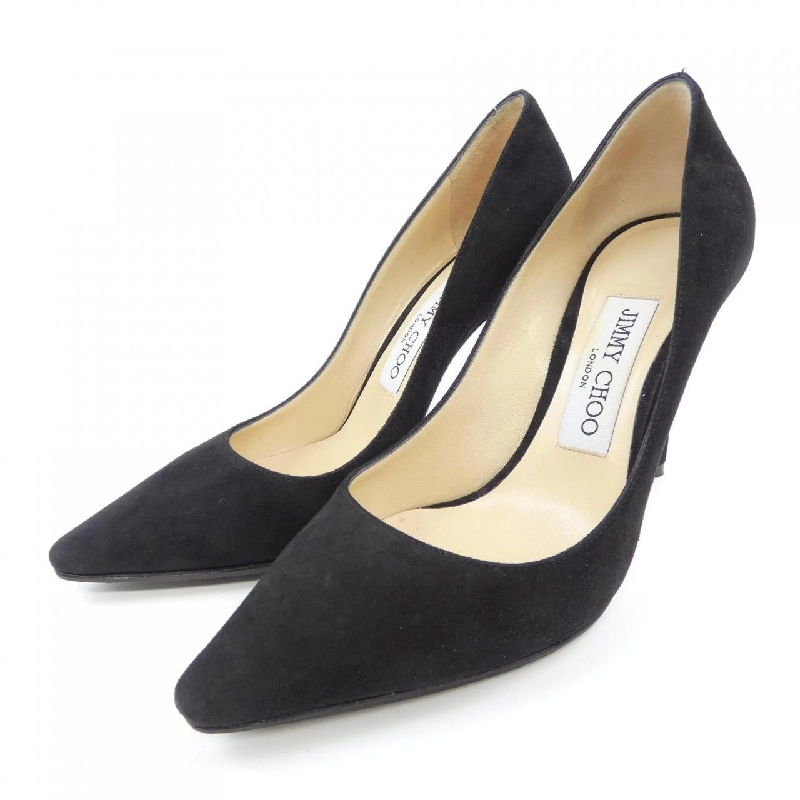 Giày cao gót JIMMY CHOO - Hàng hiệu Authentic 828927