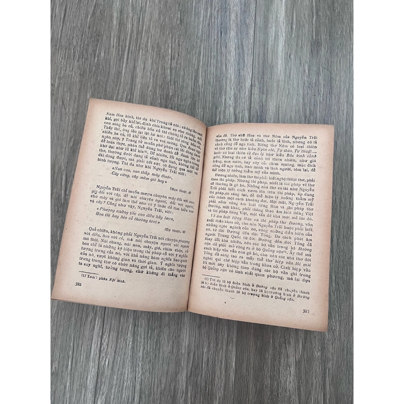 📖Văn chương Nguyễn Trãi  (xb 1984) 526045