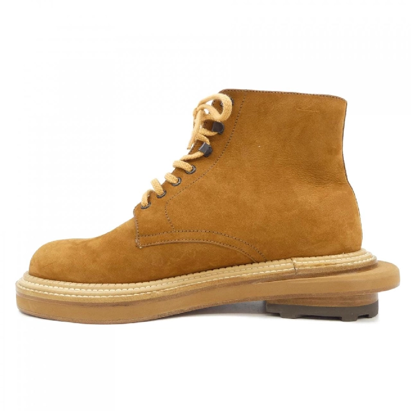 Giày bốt SACAI - Hàng hiệu Authentic 905005