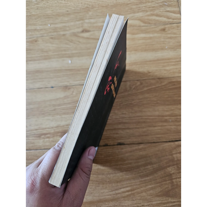 Lỗ Tấn - phê phán quốc dân tính 404453