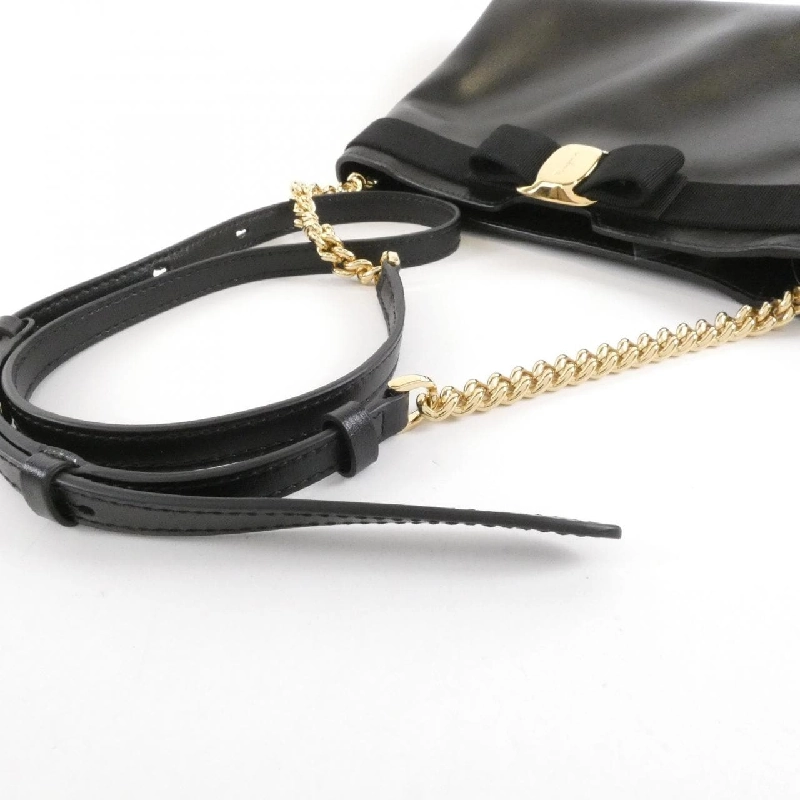 Túi xách vai Salvatore Ferragamo NEW VARA 21 I265 - Hàng hiệu Chính hãng 801540