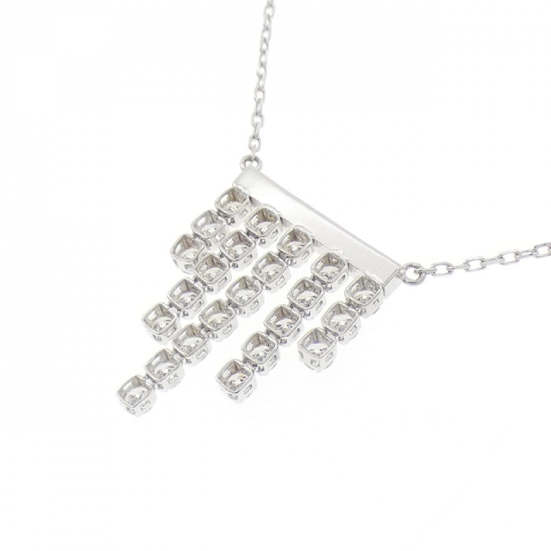 Aka Chandelier Neo Necklace 0.27CT - Hàng hiệu Authentic 841088