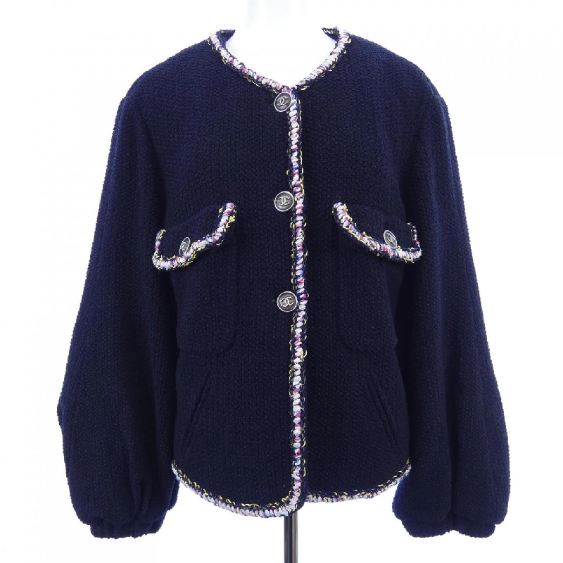 Jacket CHANEL P70074V61614 627966