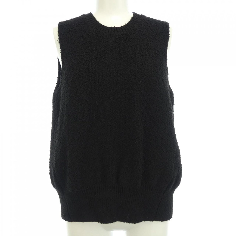 【Mã giảm giá】Bottega Veneta BOTTEGA VENETA Áo gile 644551