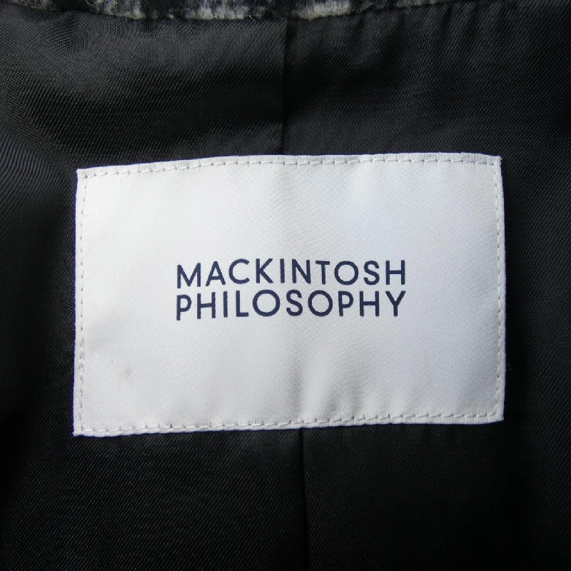 MACKINTOSH PHILOSOPHY Áo khoác 632103