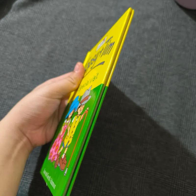 (Ladybird) Topsy + Tim - A Special Visit - Jean and Gareth Adamson 754582