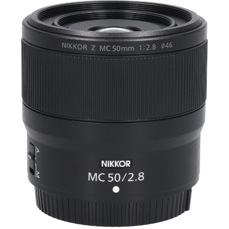 Ｚ ＭＣ５０ｍｍ Ｆ２．８ - Hàng hiệu Authentic 878279