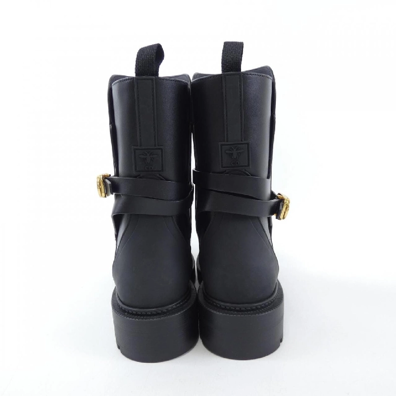 【Khuyến mãi】Giày bốt CHRISTIAN DIOR 663901