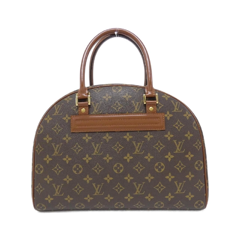 【Vintage】Túi Louis Vuitton Monogram Nolita 615379