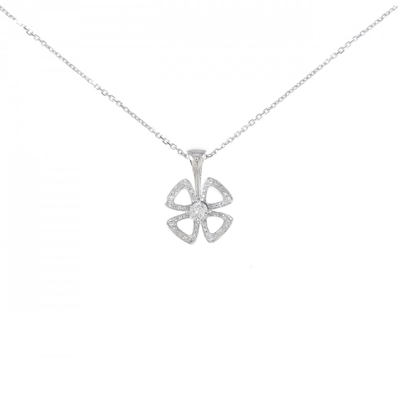 Dây chuyền Bulgari Fiorever - Hàng hiệu Chính hãng 845890