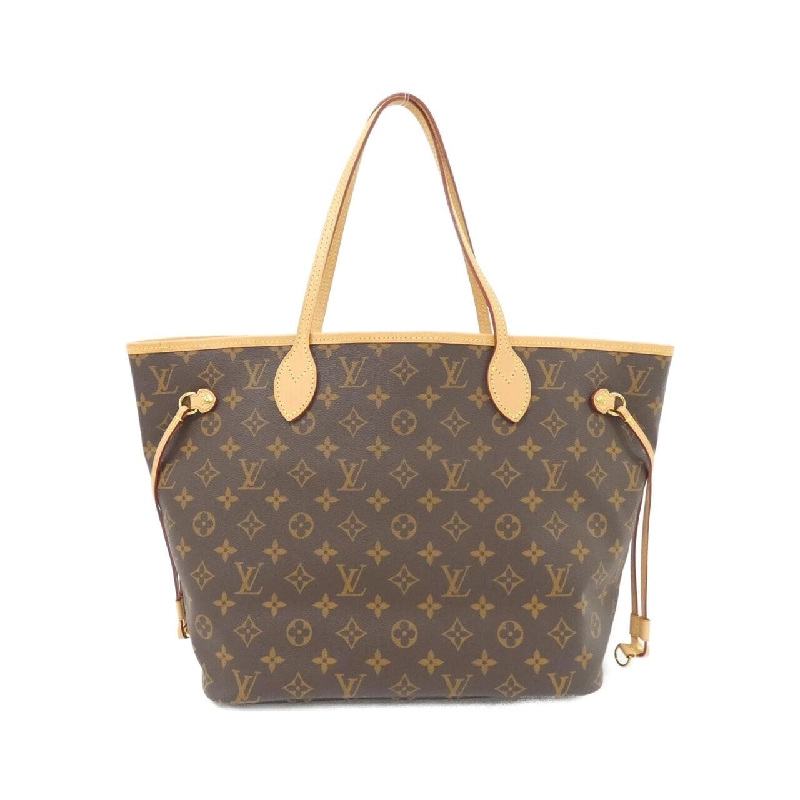 Túi Louis Vuitton Monogram Neverfull MM M41177 611523