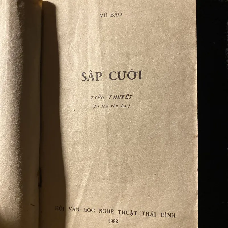 7 cuốn của nhà văn Vũ Bão( 6 cuốn có chữ ký) 1038183