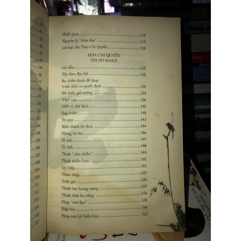 Ngũ luân thư - Miyamoto Musashi 763799