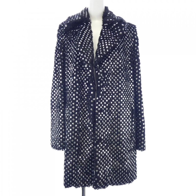 【Mã giảm giá】Áo khoác CELINE 637862