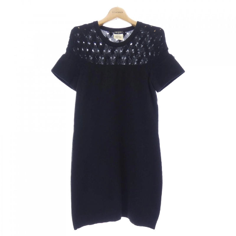 CHANEL P46849K05893 Đầm - Hàng hiệu Chính hãng 811378