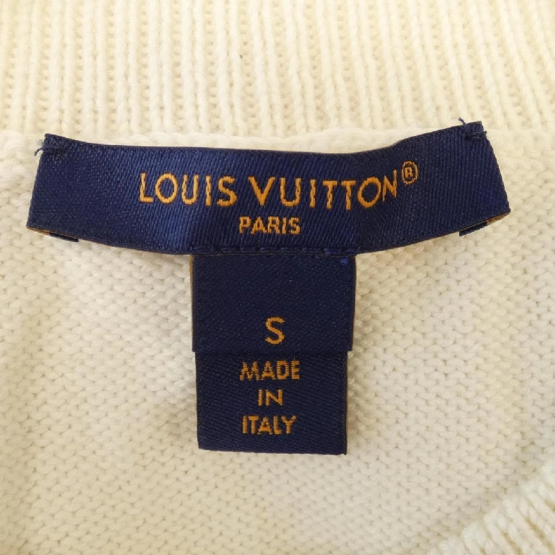 【Mã giảm giá】Louis Vuitton LOUIS VUITTON Áo len 641240