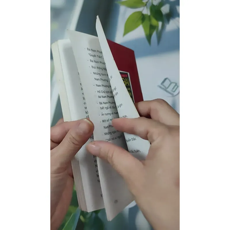 Nam Phương - Hoàng Hậu Cuối Cùng Triều Nguyễn - Phan Thứ Lang 970258