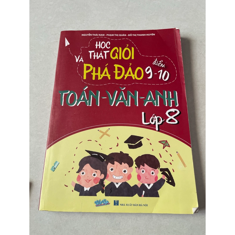 Học thật giỏi và phá Đảo 9-10 548844