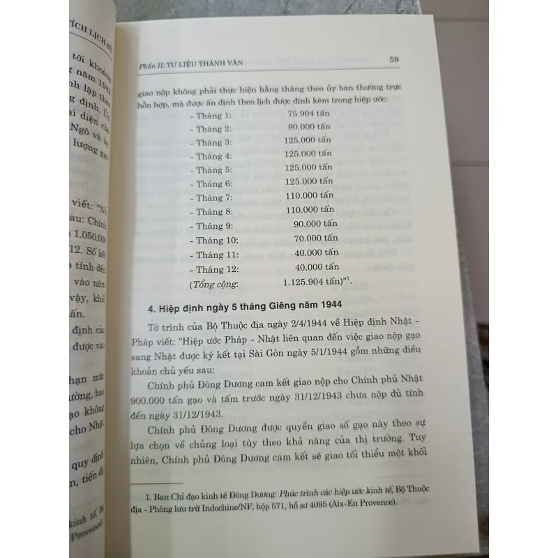 NẠN ĐÓI NĂM 1945 Ở VIỆT NAM 592866