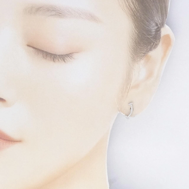 Bông tai T-Smile Tiffany 665833