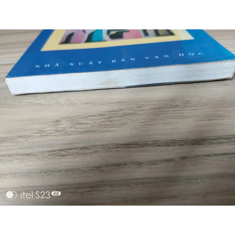 Hồn việt tập 4 746350