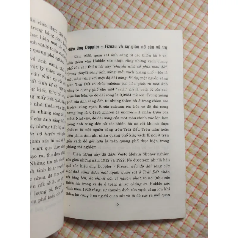 NHỮNG PHÁT MINH KHOA HỌC CẬN - HIỆN ĐẠI - Nguyễn Mạnh Súy 750717