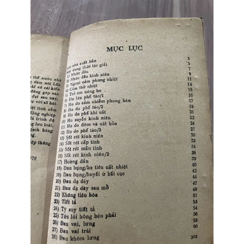 100 y án chữa bệnh bằng thuốc - lương y Việt Cúc  788966