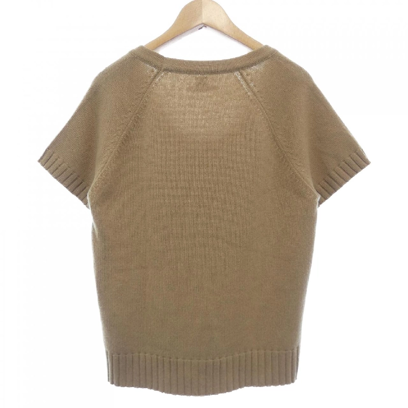 【Mã giảm giá】HERMES Áo len 644631