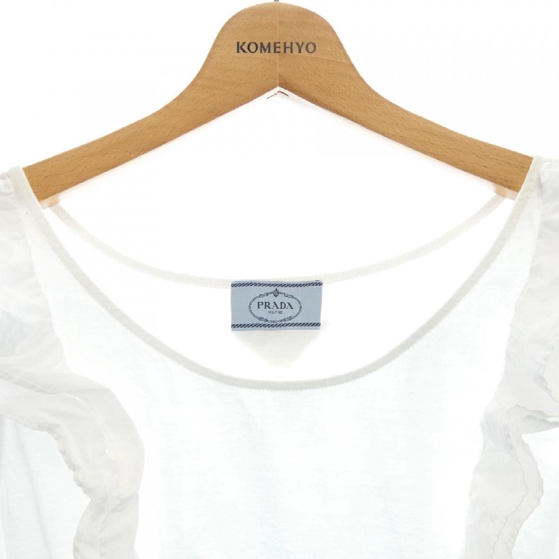 Prada PRADA 35859G S171 1M8N Áo - Hàng hiệu Chính hãng 775516