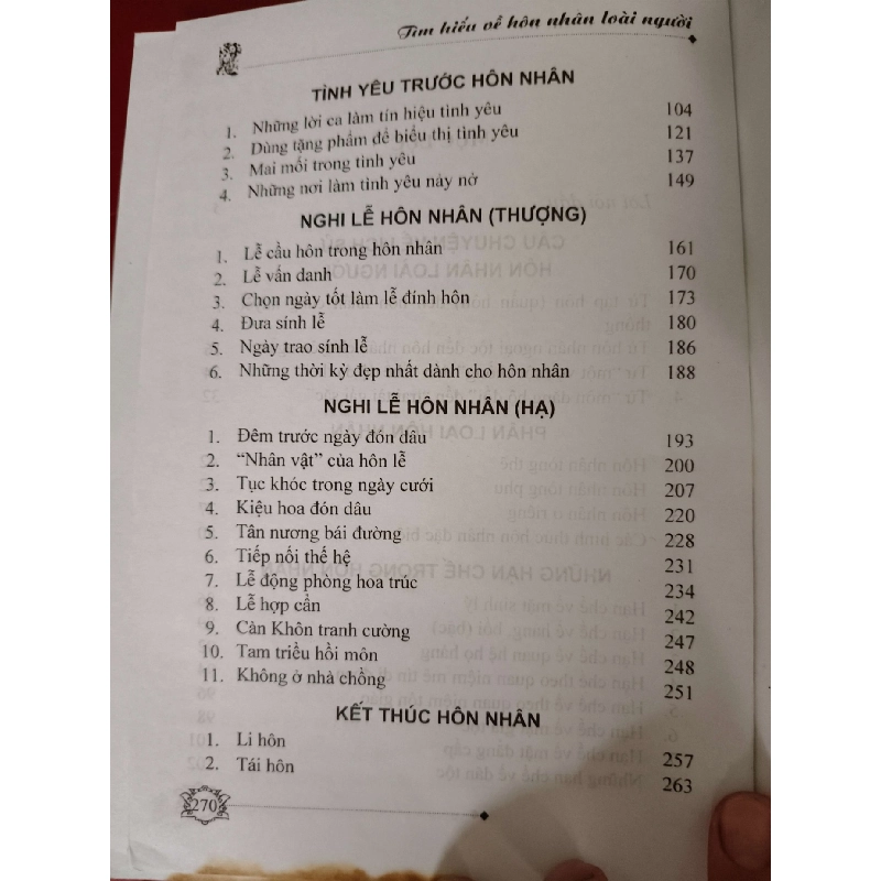 CÂU CHUYỆN LỊCH SỬ HÔN NHÂN LOÀI NGƯỜI - ĐẠO LIÊN - 2008 - 500 trang LỊCH SỬ - CHÍNH TRỊ - TRIẾT HỌC ANTQ0709 919859
