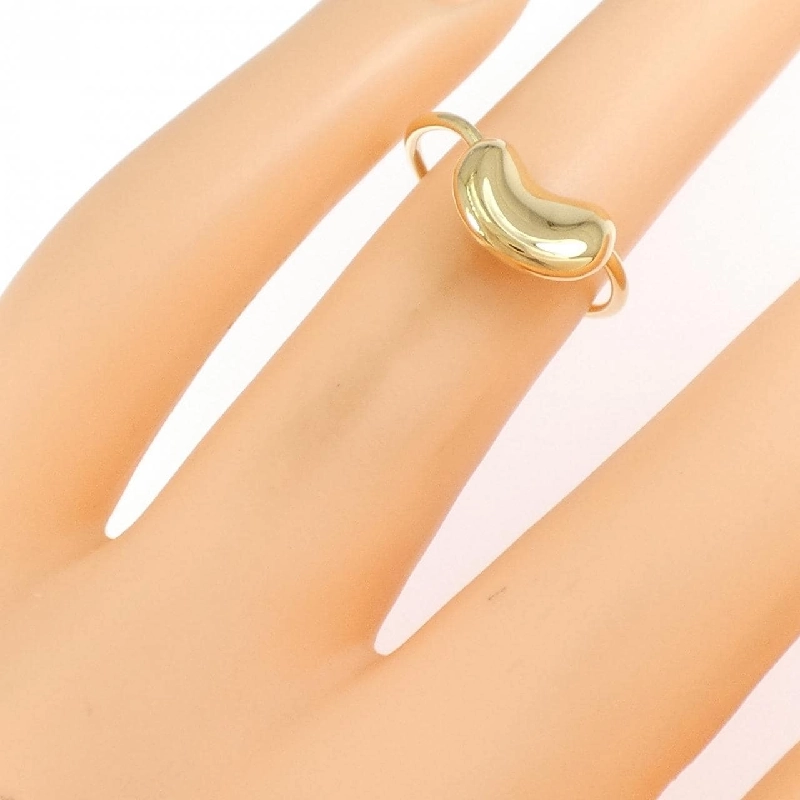 Nhẫn Tiffany Beans - Hàng hiệu Authentic 839505