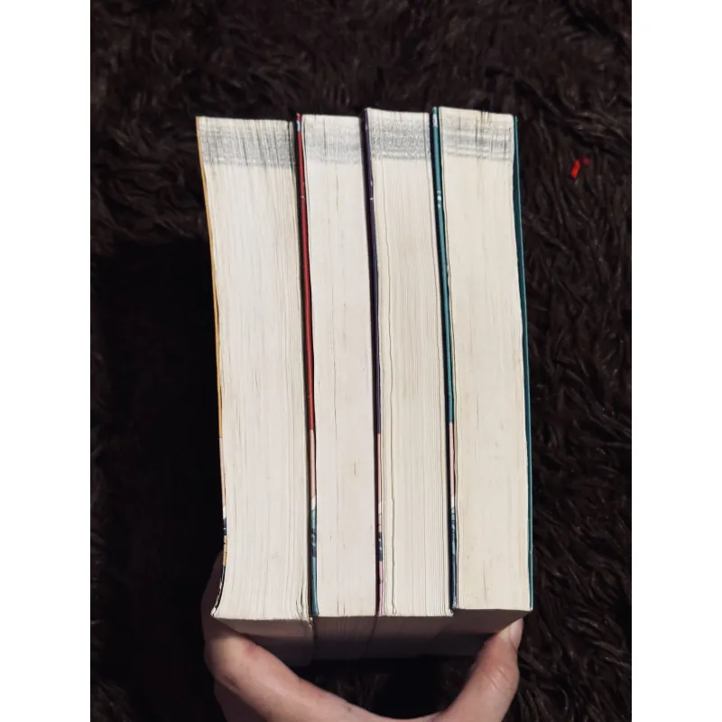 Trọn bộ Trâm - Châu Văn Văn 932662