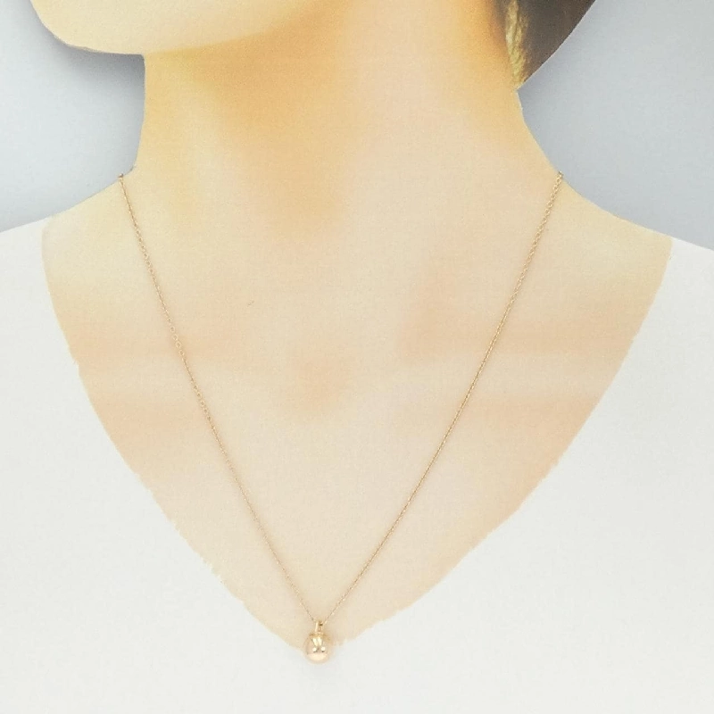 Dây chuyền bóng Tiffany - Hàng hiệu Authentic 842923