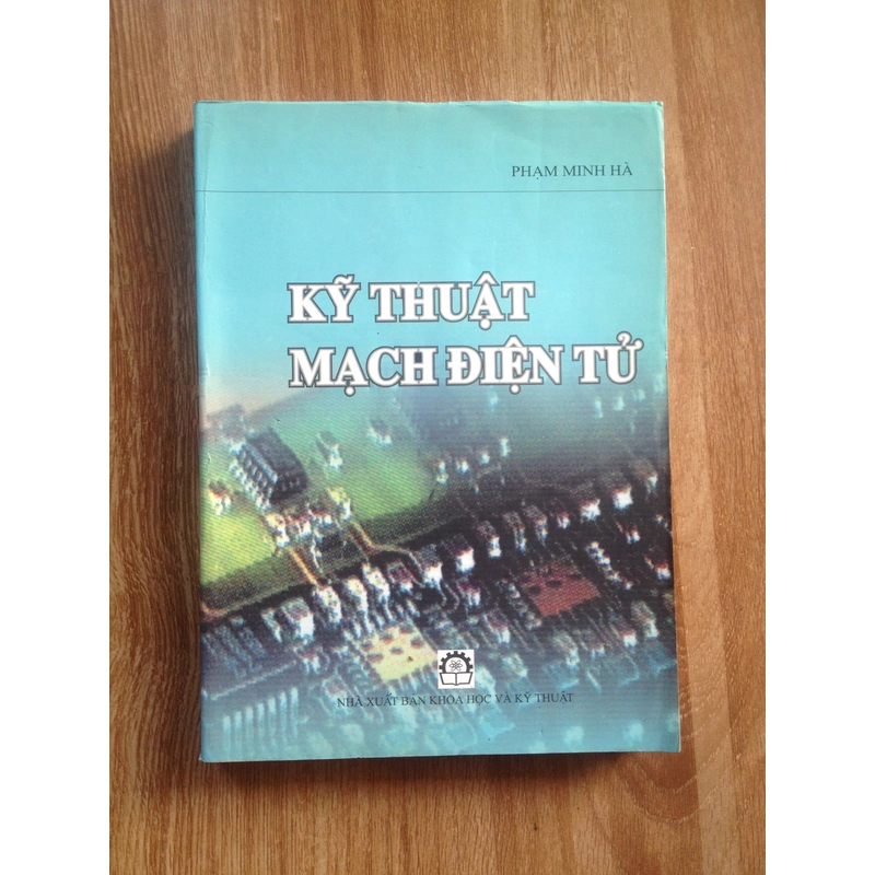 Kỹ thuật mạch Điện tử 482451